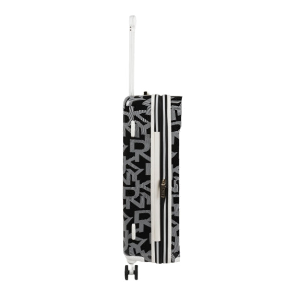 20 DKNY SIGNATURE 626" מזוודת טרולי קשיחה דונה קארן