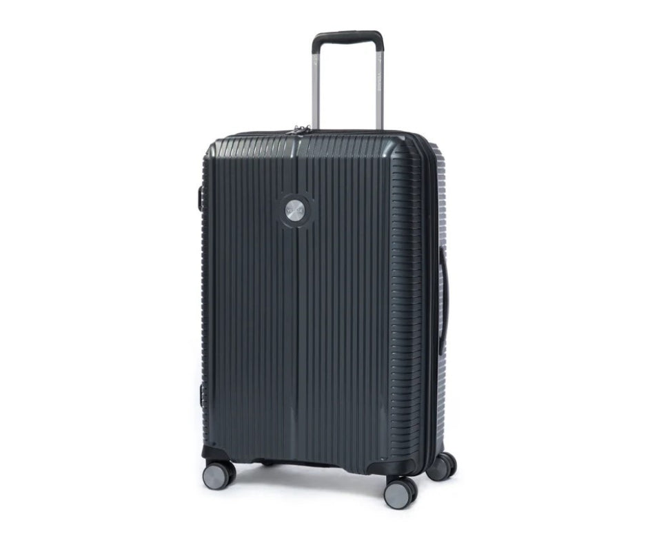 20 VERAGE ROME" מזוודה קשיחה בינונית טרולי רומא