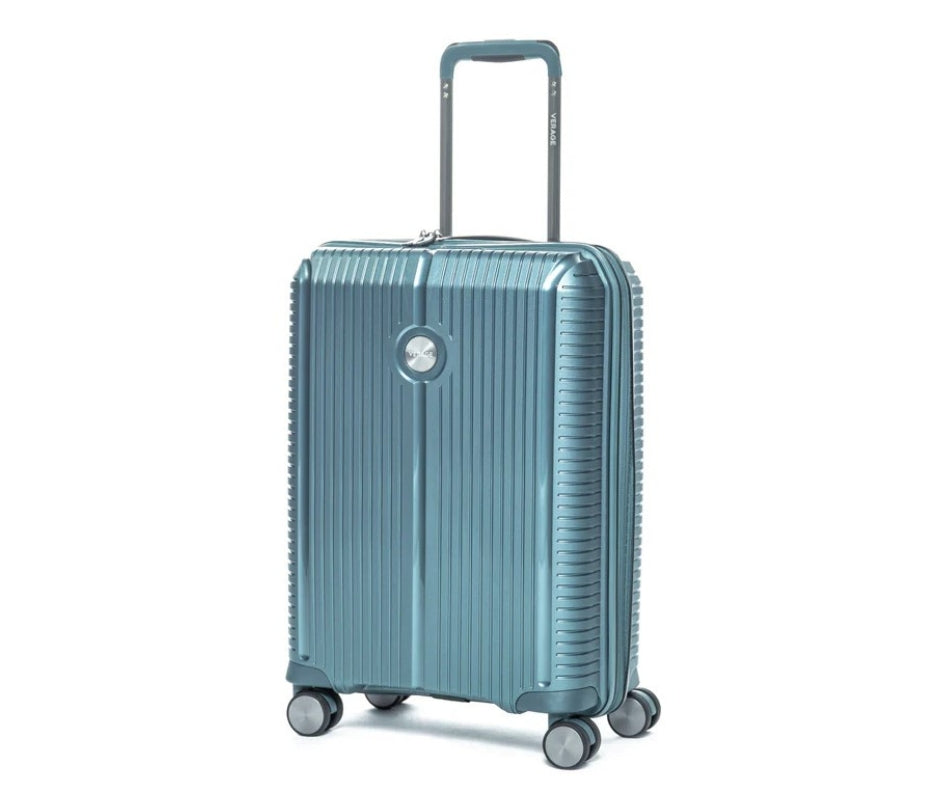 20 VERAGE ROME" מזוודה קשיחה בינונית טרולי רומא