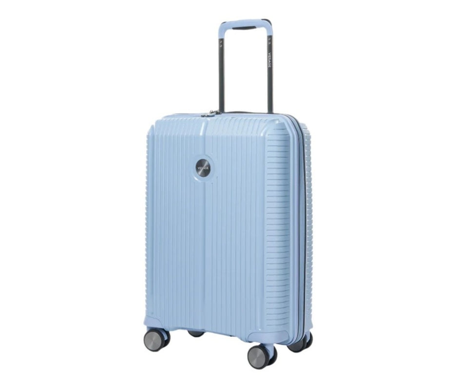 20 VERAGE ROME" מזוודה קשיחה בינונית טרולי רומא