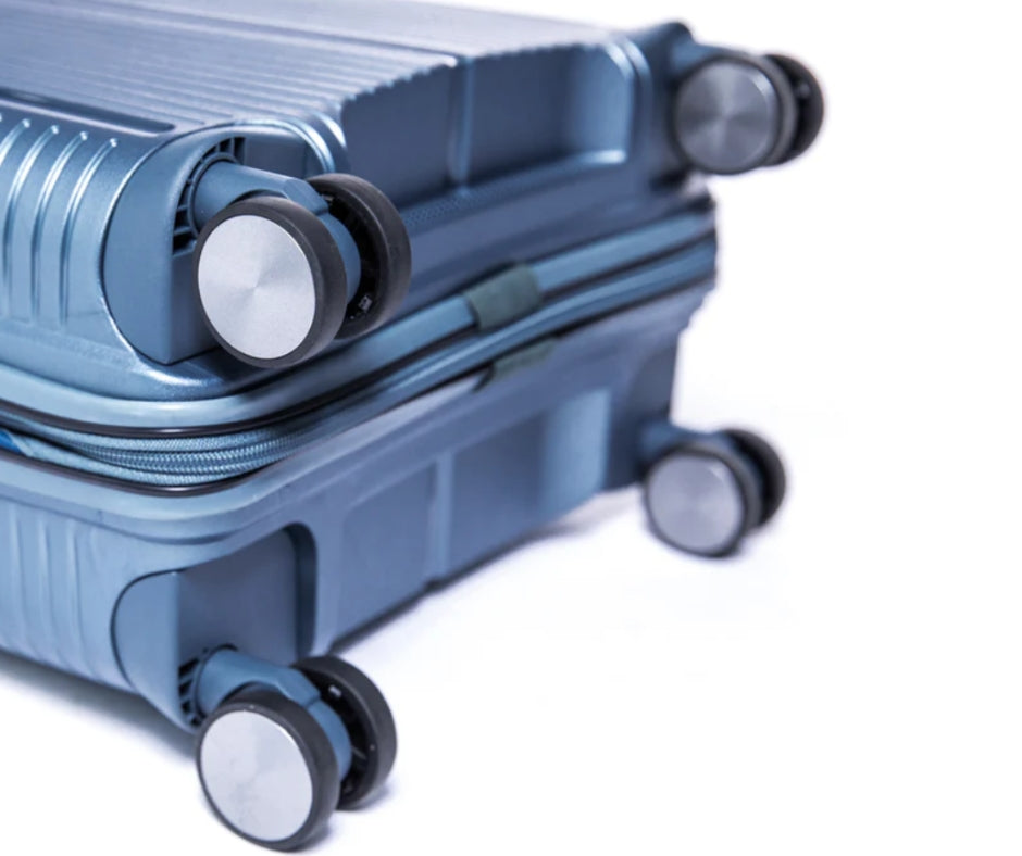 20 VERAGE ROME" מזוודה קשיחה בינונית טרולי רומא