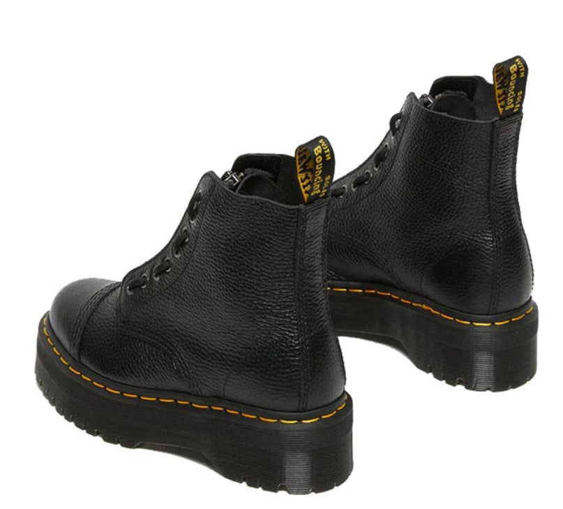 DR. MARTENS Sinclair Aunt מגפי ד"ר מרטינס סינקלייר נשים