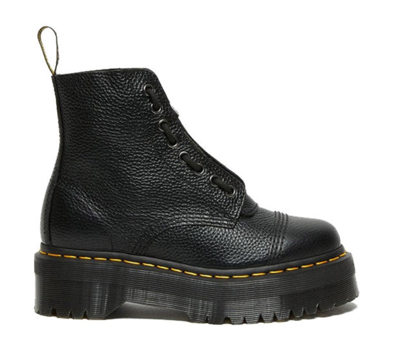DR. MARTENS Sinclair Aunt מגפי ד"ר מרטינס סינקלייר נשים