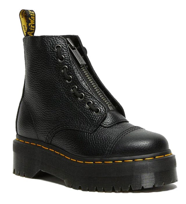 DR. MARTENS Sinclair Aunt מגפי ד"ר מרטינס סינקלייר נשים