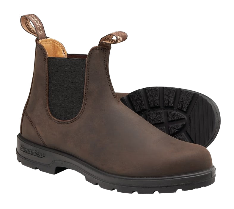 BLUNDSTONE 2340 מגפיי בלנסטון גברים