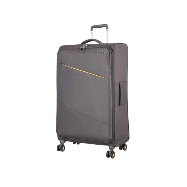 24 VERAGE BRISTOL" מזוודת בד סופר לייט