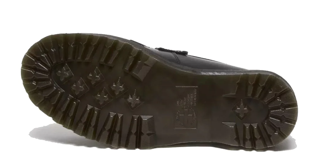 DR. MARTENS Adrian Quad נעלי פלטפורמה ד"ר מרטינס נשים