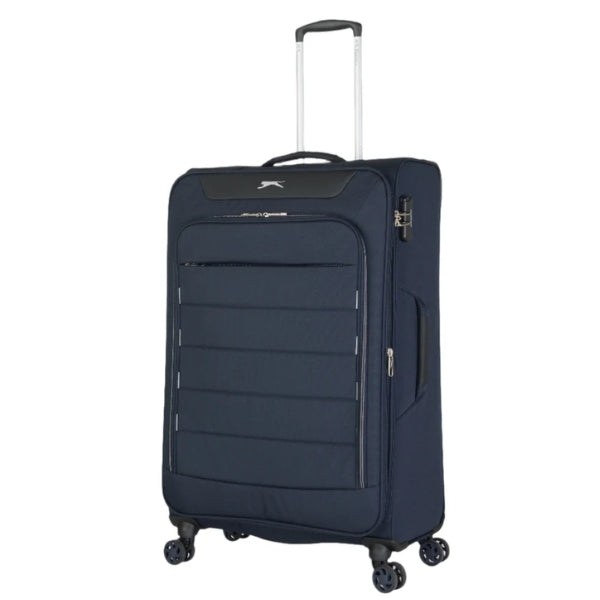 28" SLAZENGER C-LITE מזוודת בד גדולה