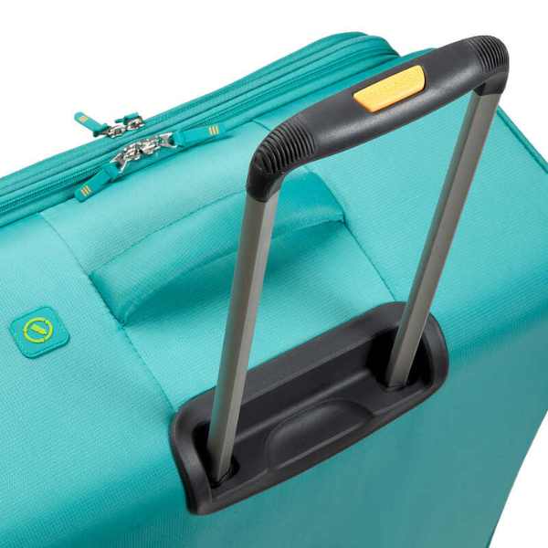 28 VERAGE BRISTOL" מזוודת בד סופר לייט