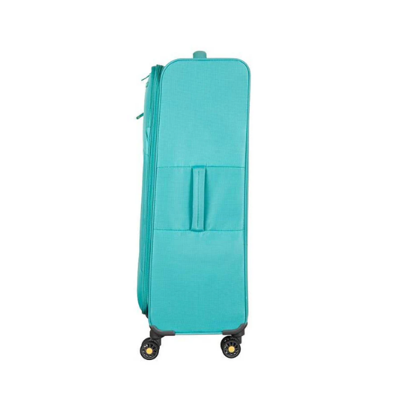 28 VERAGE BRISTOL" מזוודת בד סופר לייט