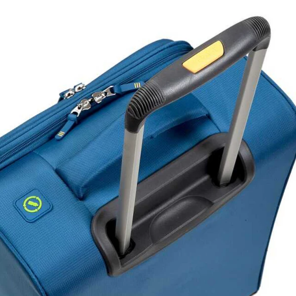 28 VERAGE BRISTOL" מזוודת בד סופר לייט