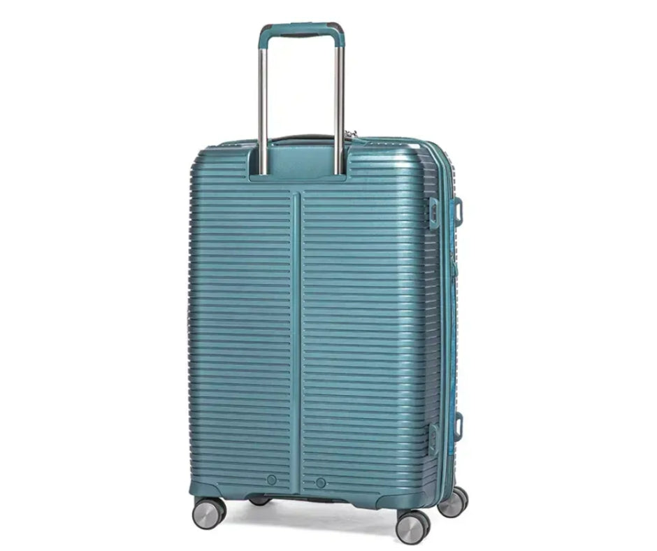 29 VERAGE ROME" מזוודה קשיחה גדולה וראג' רומא