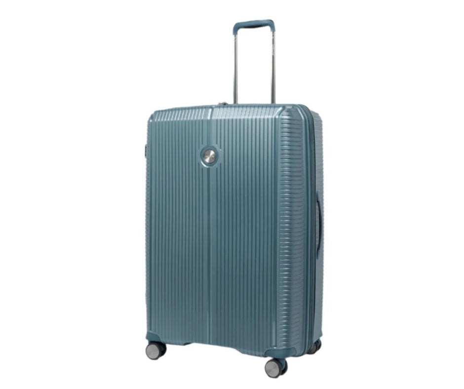 29 VERAGE ROME" מזוודה קשיחה גדולה וראג' רומא