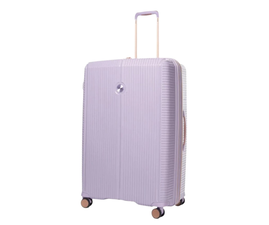 29 VERAGE ROME" מזוודה קשיחה גדולה וראג' רומא