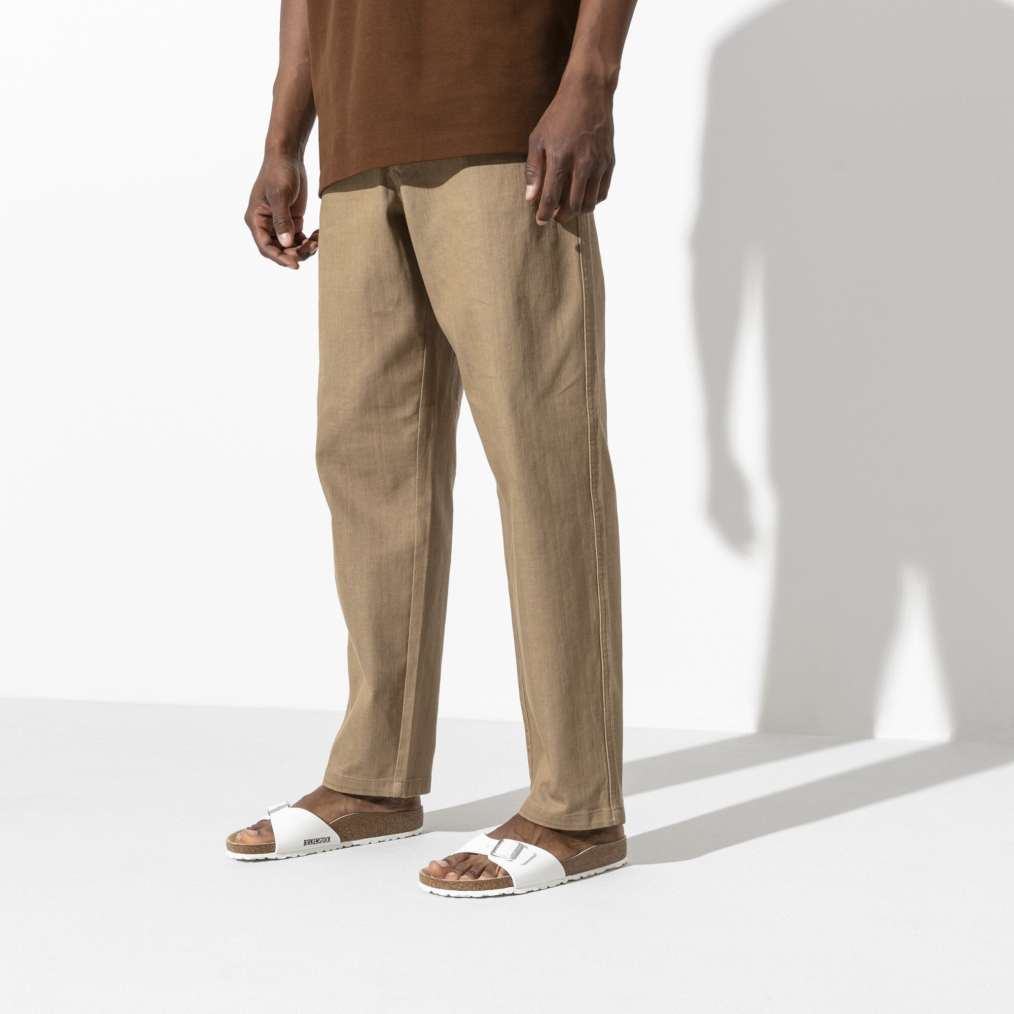 BIRKENSTOCK Madrid Birko-Flor כפכפי מדריד בירקנשטוק נשים