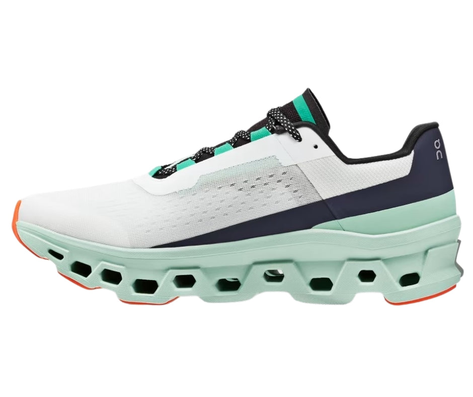 ON CLOUD Cloudmonster נעלי ריצה און קלאוד קלאודמנסטר גברים