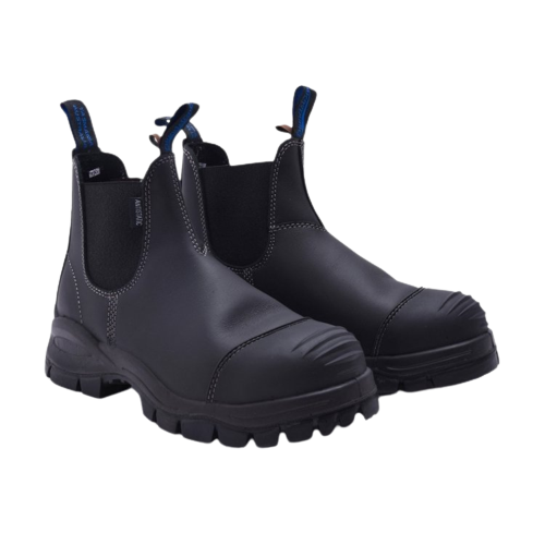 910 BLUNDSTONE נעלי עבודה בלנדסטון דגם