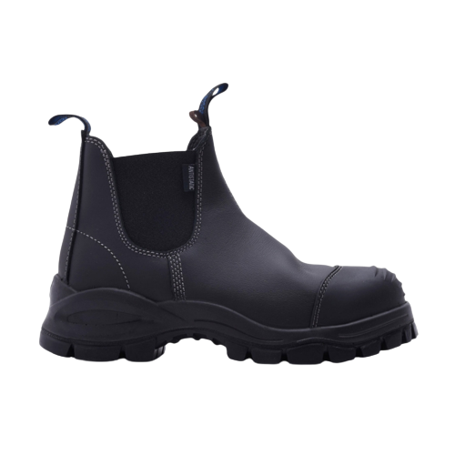 910 BLUNDSTONE נעלי עבודה בלנדסטון דגם