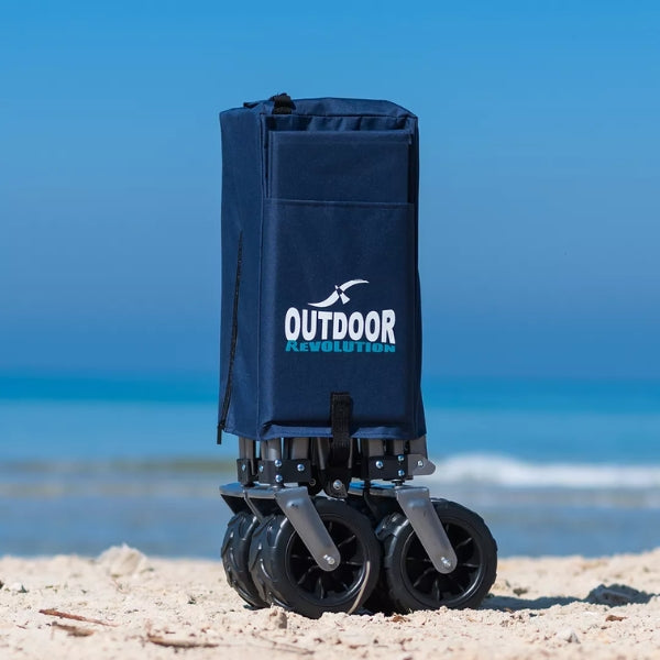 Outdoor Revolution MUSTANG עגלת קמפינג מוסטנג אאוטדור