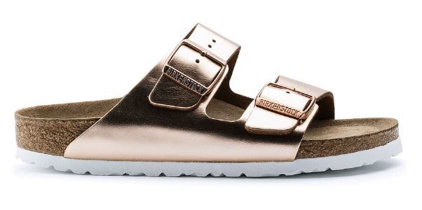 Birkenstock Arizona SF כפכפי בירקנשטוק אריזונה נשים