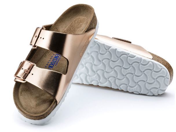 Birkenstock Arizona SF כפכפי בירקנשטוק אריזונה נשים