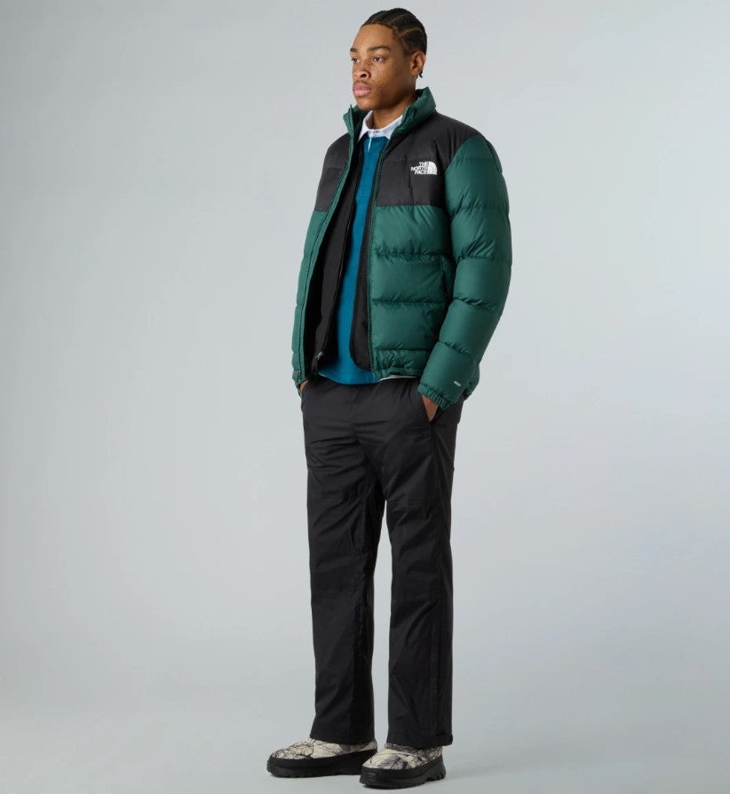 The North Face ANTORA RAIN PANT מכנסי גשם ארוכים גברים