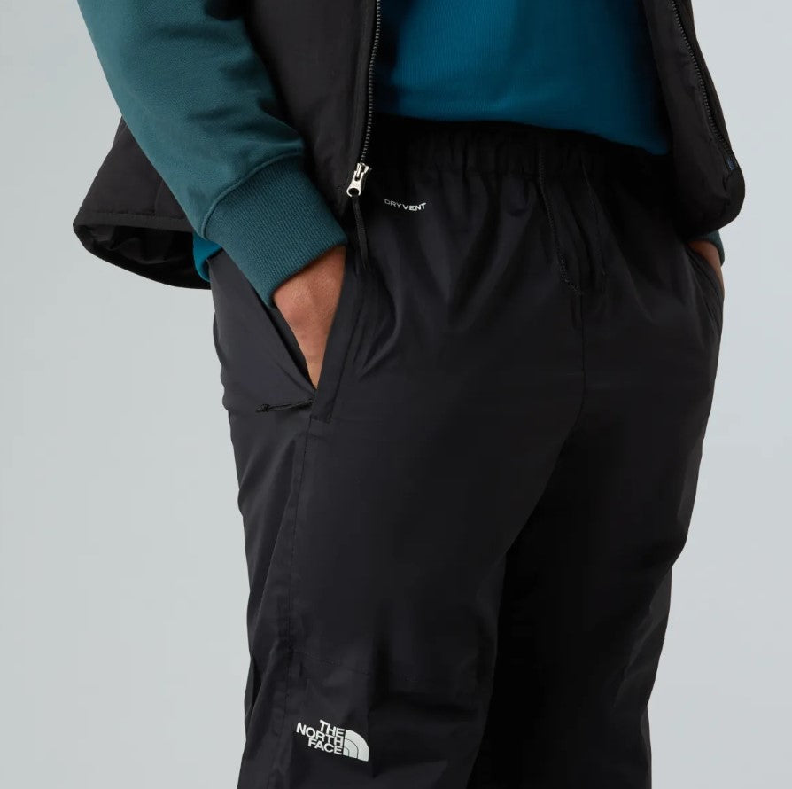 The North Face ANTORA RAIN PANT מכנסי גשם ארוכים גברים