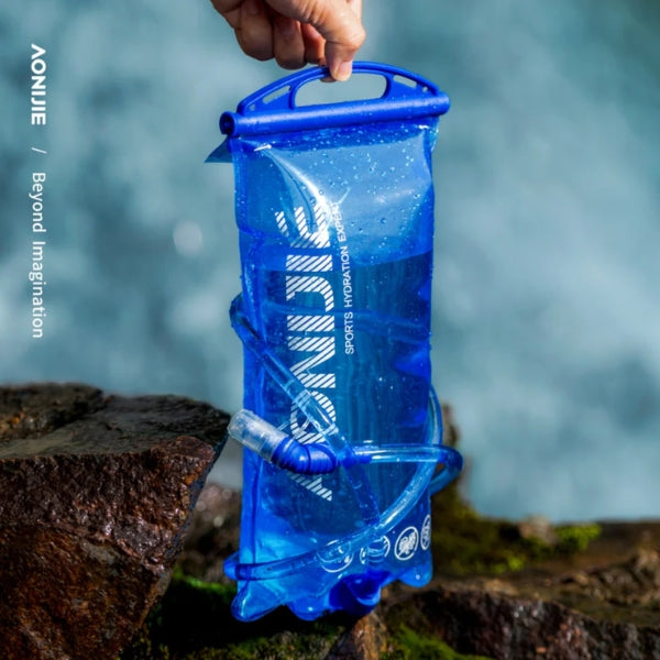 AONIJIE Hydration Bladder שקית שתיה 3 ליטר