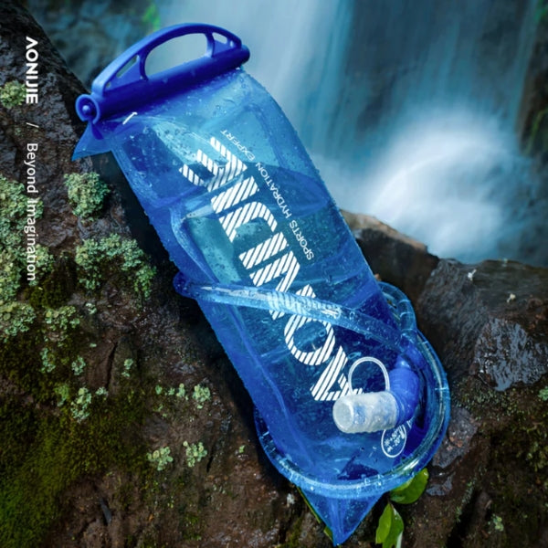 AONIJIE Hydration Bladder שקית שתיה 3 ליטר