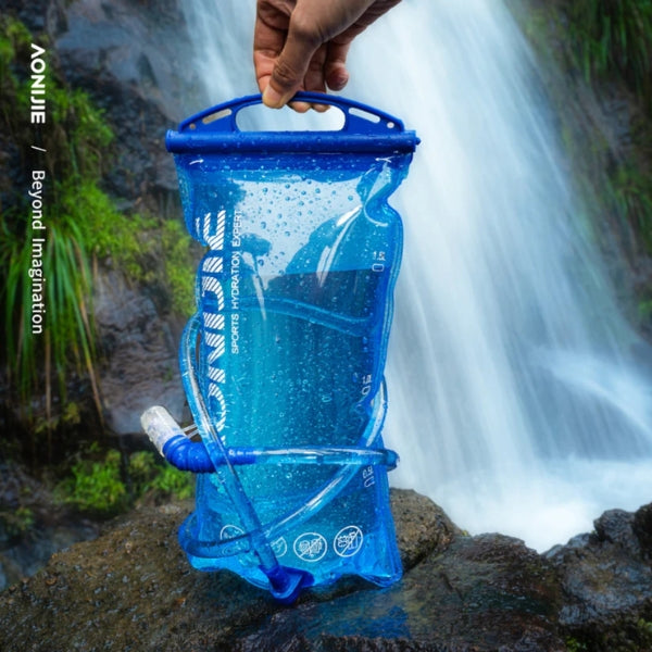 AONIJIE Hydration Bladder שקית שתיה 3 ליטר