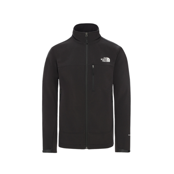 The North Face APEX BIONIC ג'קט סופטשל אפקס ביוניק גברים