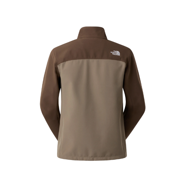 The North Face APEX BIONIC ג'קט סופטשל אפקס ביוניק גברים