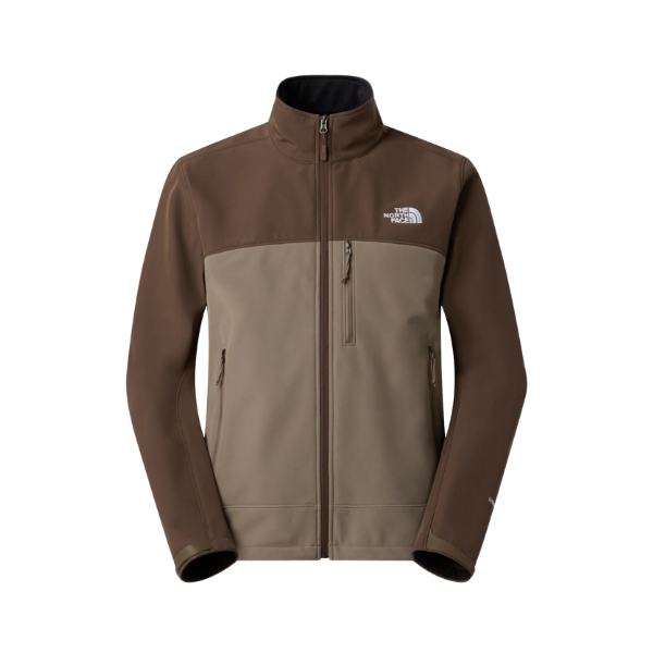 The North Face APEX BIONIC ג'קט סופטשל אפקס ביוניק גברים