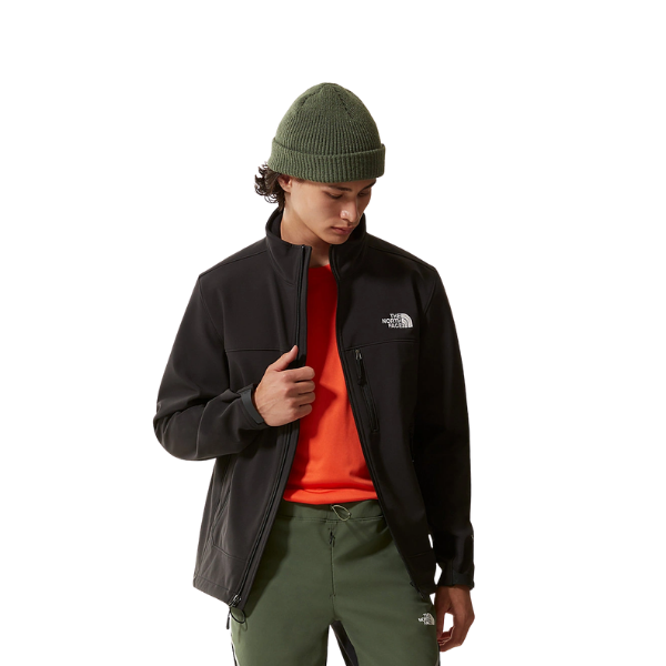 The North Face APEX BIONIC ג'קט סופטשל אפקס ביוניק גברים