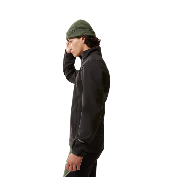 The North Face APEX BIONIC ג'קט סופטשל אפקס ביוניק גברים