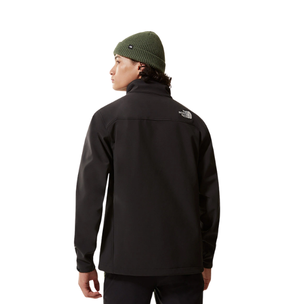 The North Face APEX BIONIC ג'קט סופטשל אפקס ביוניק גברים