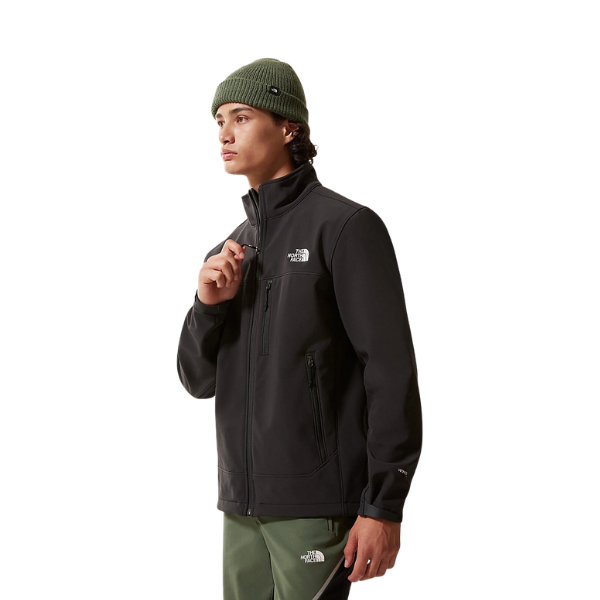 The North Face APEX BIONIC ג'קט סופטשל אפקס ביוניק גברים