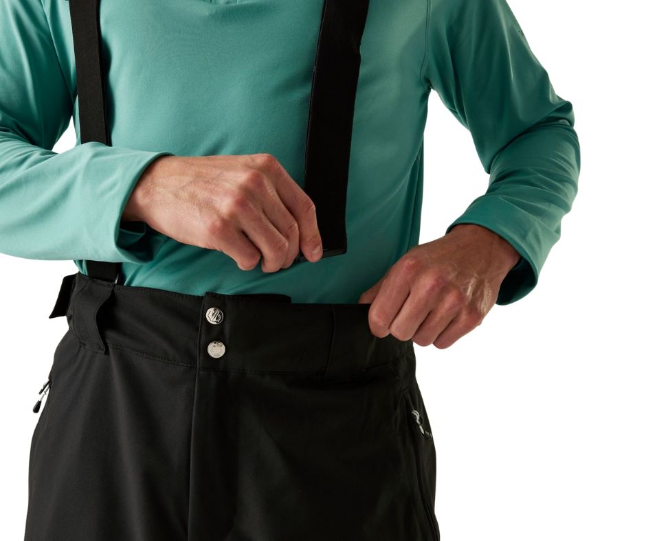 DARE 2B Achieve II Pant מכנסי סקי גברים