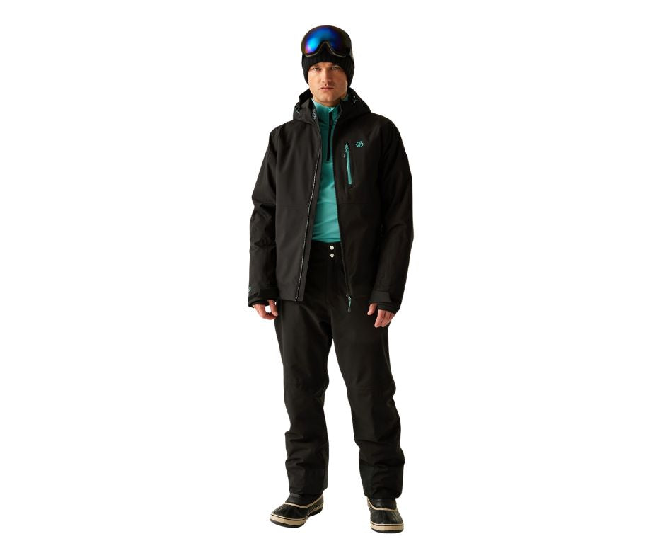 DARE 2B Achieve II Pant מכנסי סקי גברים