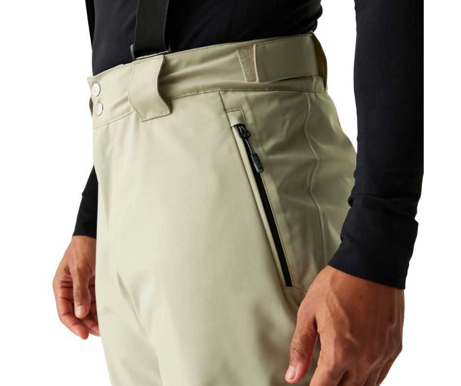 DARE 2B Achieve II Pant מכנסי סקי גברים