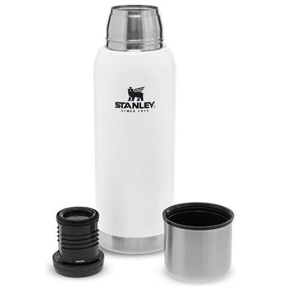 STANLEY Adventure Vacuum Bottle תרמוס סטנלי 1 ליטר
