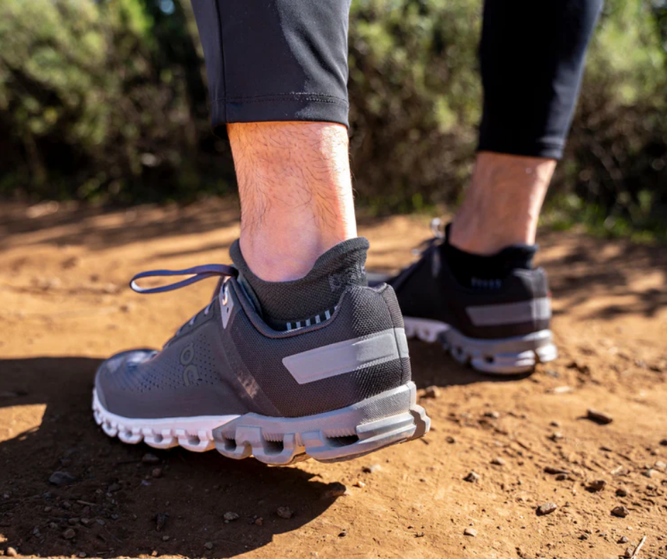 BALEGA Free Ultraglide זוג גרבי ספורט באלגה