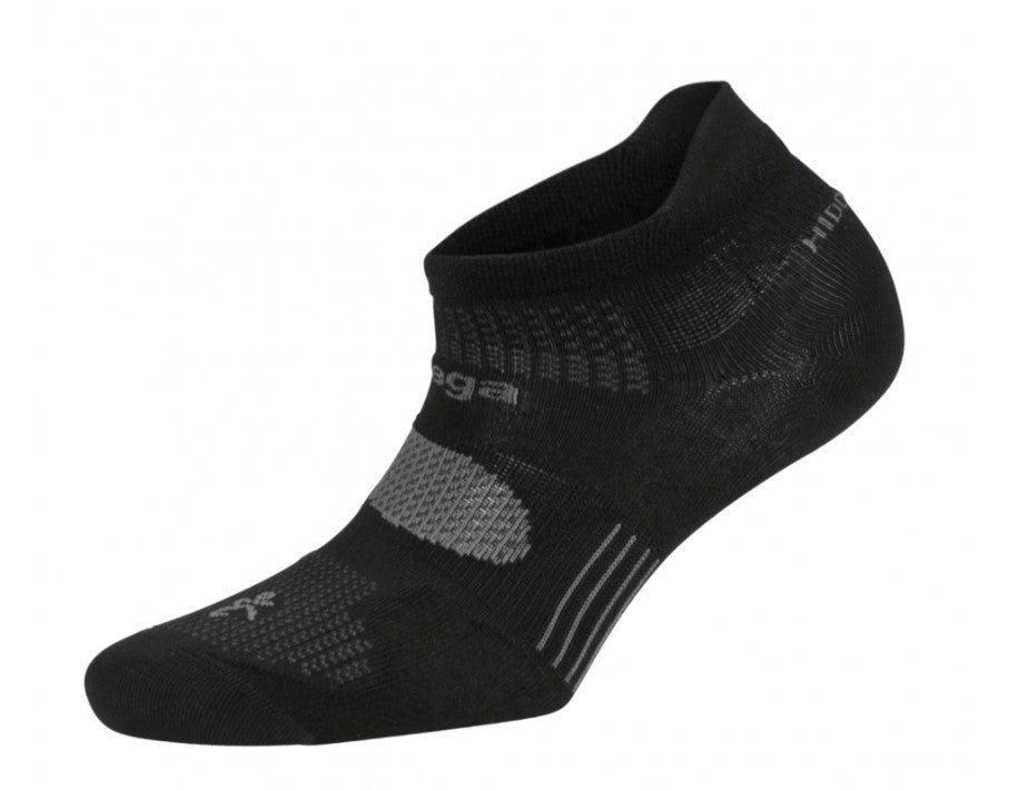 BALEGA Hidden Dry No Show גרבי ספורט