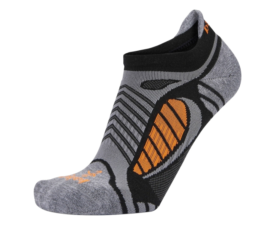 BALEGA Ultra Light No Show גרבי ספורט