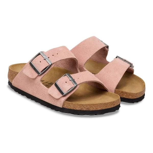 BIRKENSTOCK Arizona BS כפכפי אריזונה בירקנשטוק נשים