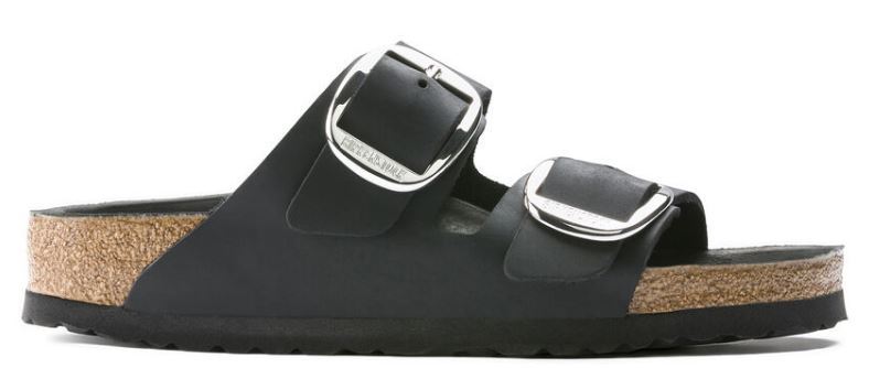 BIRKENSTOCK Arizona Big Buckle כפכפי בירקנשטוק אריזונה נשים