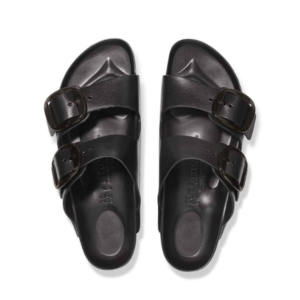 BIRKENSTOCK Arizona Big Buckle EVA כפכפי גומי אריזונה נשים