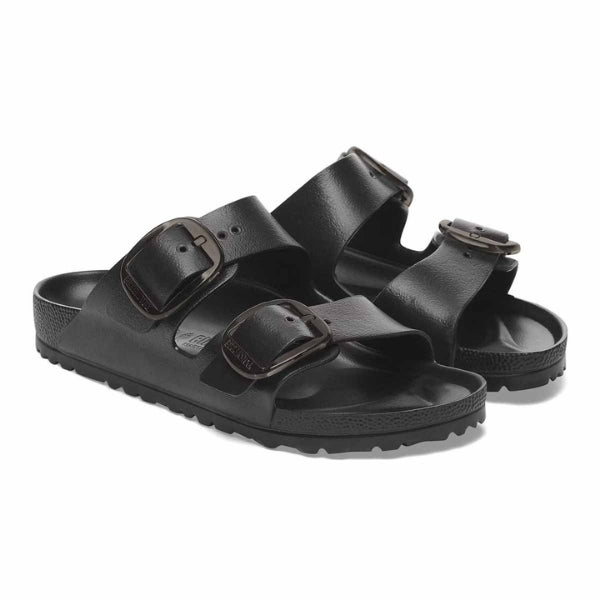BIRKENSTOCK Arizona Big Buckle EVA כפכפי גומי אריזונה נשים