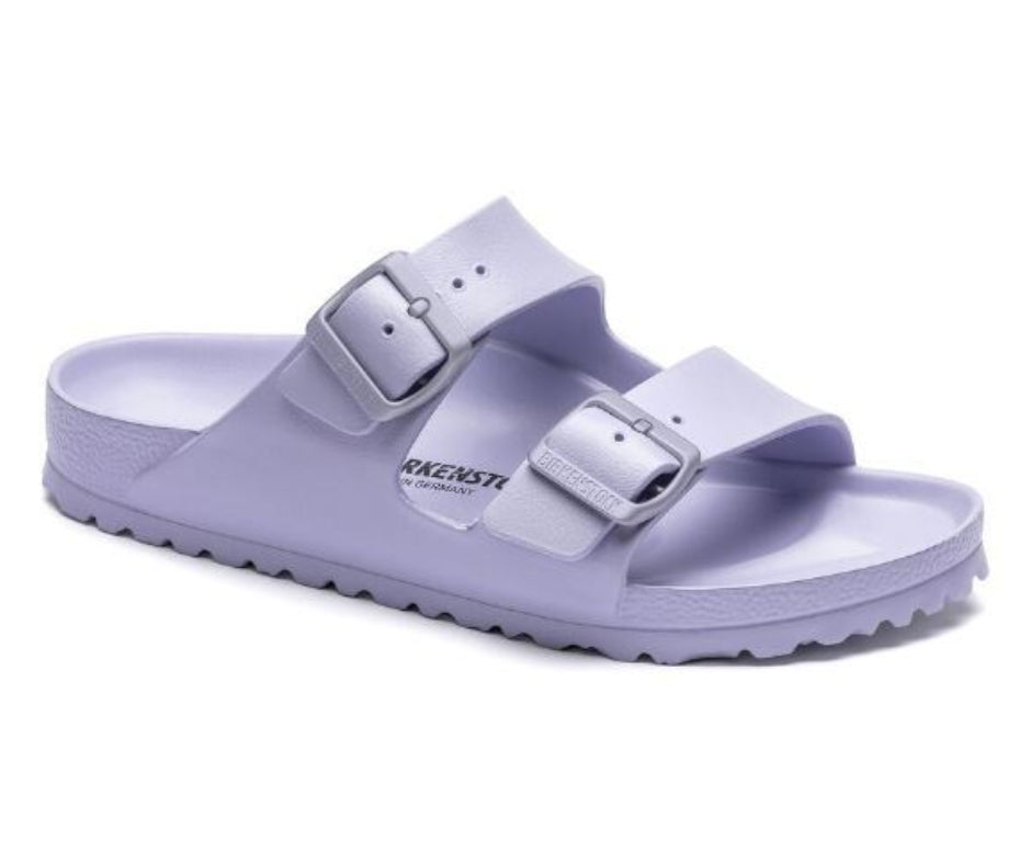 BIRKENSTOCK Arizona EVA כפכפי גומי בירקנשטוק אריזונה נשים
