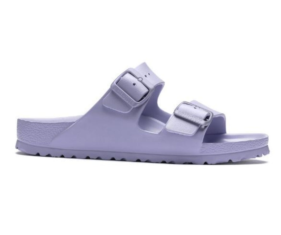 BIRKENSTOCK Arizona EVA כפכפי גומי בירקנשטוק אריזונה נשים